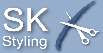 SK Styling Logo